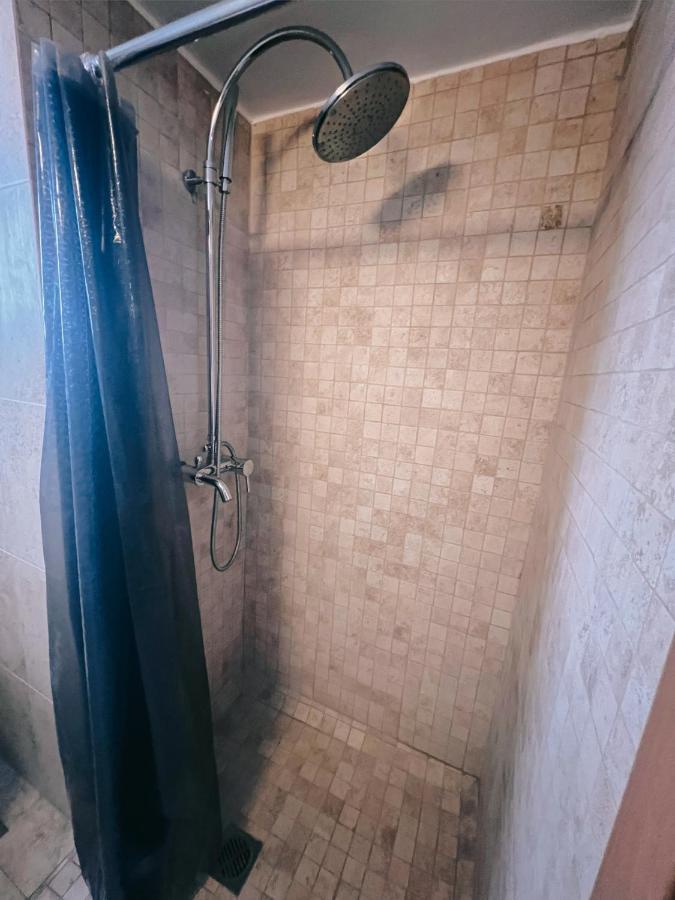Athens Loft In Pagrati Leilighet Eksteriør bilde